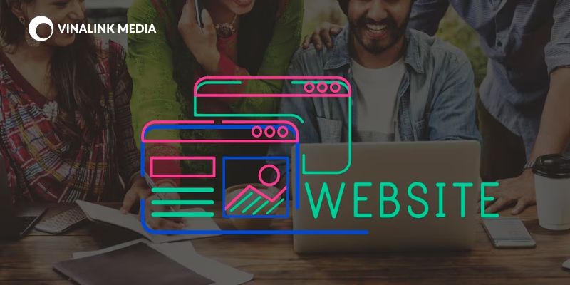 Lợi ích khi thiết kế website chuẩn seo chuyên nghiệp tphcm tại Vinalink